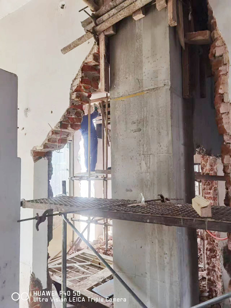 建築改造黄瓜视频免费在线观看工程